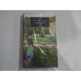 LA MEDELENI - IONEL TEODOREANU - VOL 1 - Editura Jurnalul national - (sigilat)